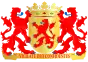 Coat of arms of South Holland