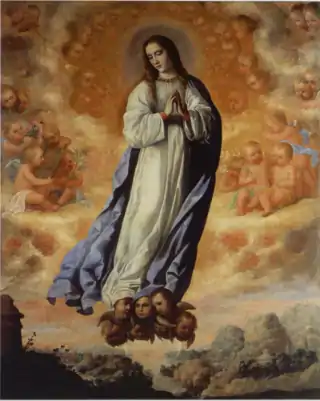 Inmaculada Concepción (Nueva York)