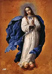 Inmaculada Concepción (Langon)