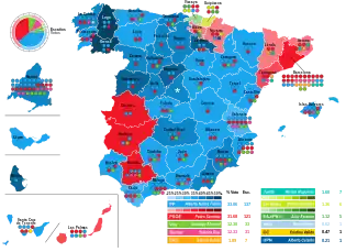 Elecciones generales de España de 2023