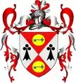 Escudo de Armas, rama Navarra, Jaime de Querexeta