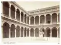 Patio (c. 1895)