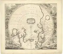 Poli Arctici (1636)