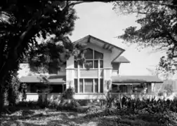Casa William Korberen Miramar