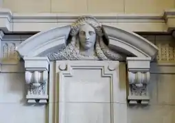 Detalle de interiores