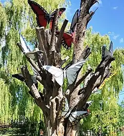 Encuentro de culturas.