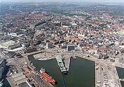 Aarhus