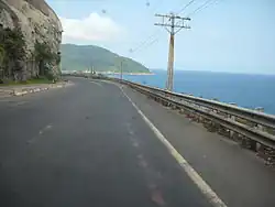 Paso Cả en la Provincia de Khánh Hòa.