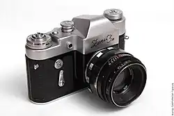Zenit 3M.