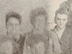 Pavel Otdelnov. Foto compartida. 2017