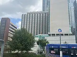 Consulado-General en Nueva York