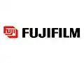 Antiguo logotipo de Fujifilm.