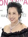 Miss Hong Kong 1977, Loletta Chu