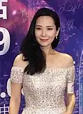 Miss Hong Kong 1999, Sonija Kwok
