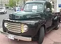 Ford 1949 camioneta