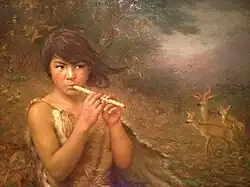 The Dawn of Song (1932)