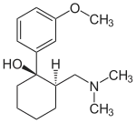 (1R,2R)-Tramadol