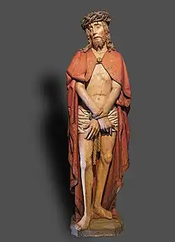 Ecce homo[39]​