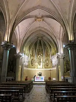 Capilla