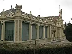 Escuelas Ribas (1915)
