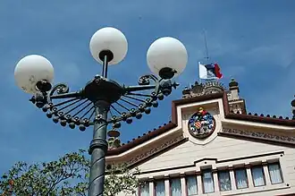 Farola