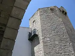 Torre de las Arcas
