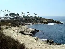 Cava La Jolla