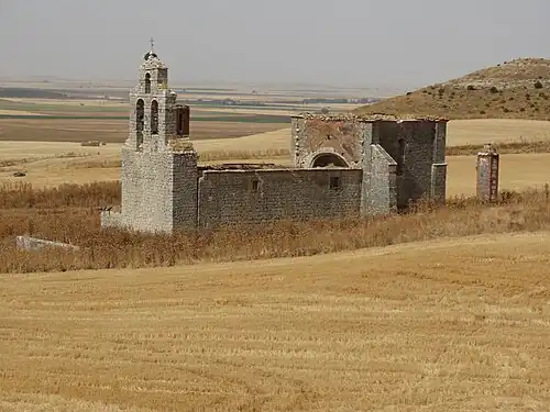Iglesia en el año 2020
