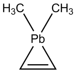 1,1-dimetil-1H-plumbireno