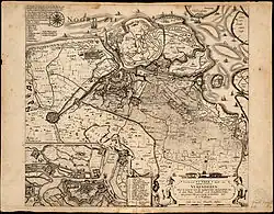 Oostelijk Zeeuws Vlaanderen (1622)