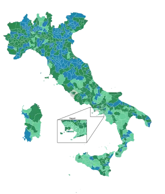 Elecciones generales de Italia de 1880