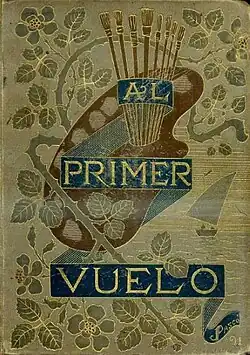 Al primer vuelo (1891)