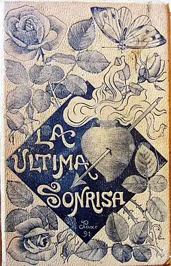 La última sonrisa (1891)