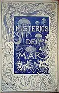 Misterios del mar (1891)