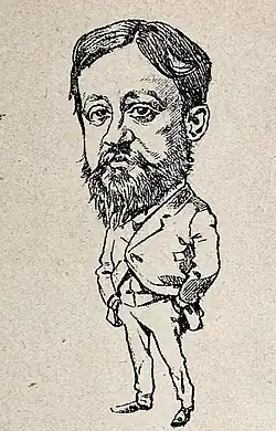 Retrato de ricardo de madrazo