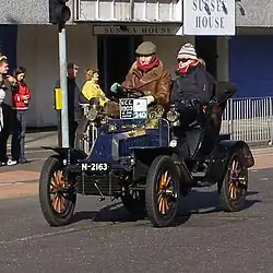 De Dion-Bouton (1903)