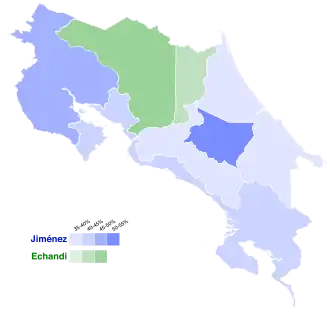 Elecciones generales de Costa Rica de 1923