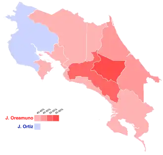 Elecciones generales de Costa Rica de 1932