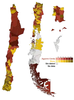 Elección presidencial de Chile de 1938