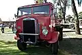 1938 Leyland Beaver TSC-8 tow truck