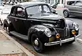 Ford 1940 cupé