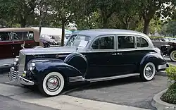 Packard de 1941