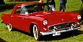 Ford 1955 Thunderbird
