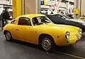Abarth 1000 Bialbero, por Ugo Zagato (1960)[27]​