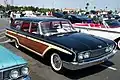 Ford Country Squire 1960