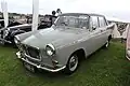 1960 MG Mk III Magnette Saloon Farina