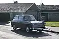 1964 Austin A40 MKII Farina