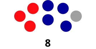 Elecciones parlamentarias de Seychelles de 1967