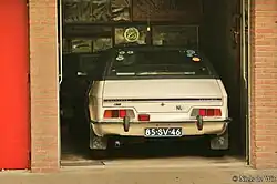 Princess 2200 HLS 1977