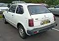 Honda Civic 3-p hatchback (1978–1979) (Australia)